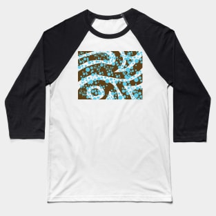 Wood and Water Baseball T-Shirt